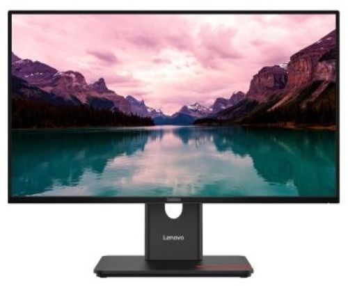 Lenovo ThinkVision T24-40 23.8" Monitor (DP)